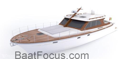 Morgan 55 Spesifikasjoner og anmeldelser